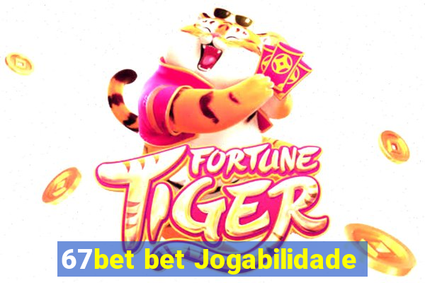 67bet bet Jogabilidade